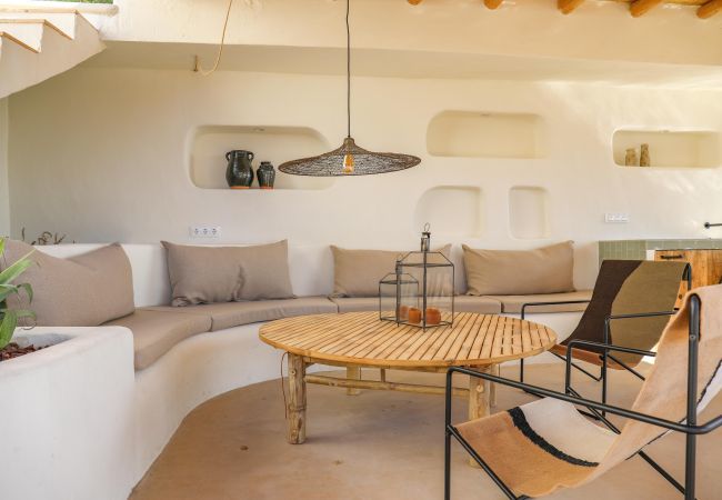 Villa in Benissa - Casita Travel | Villa La Madrugada  Villa in Benissa - Casita Travel | Villa La Madrugada