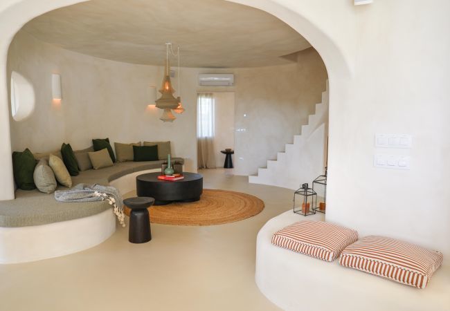 Villa in Benissa - Casita Travel | Villa La Madrugada  Villa in Benissa - Casita Travel | Villa La Madrugada