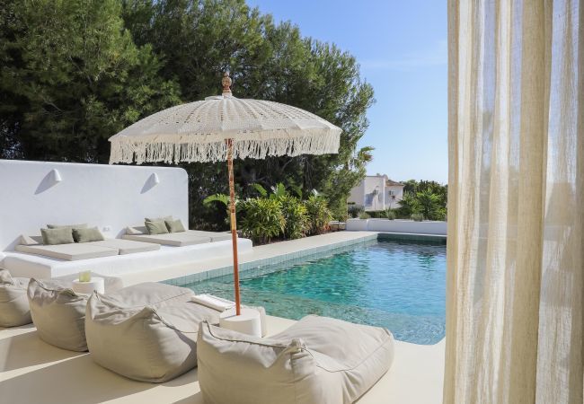 Villa in Benissa - Casita Travel | Villa La Madrugada  Villa in Benissa - Casita Travel | Villa La Madrugada