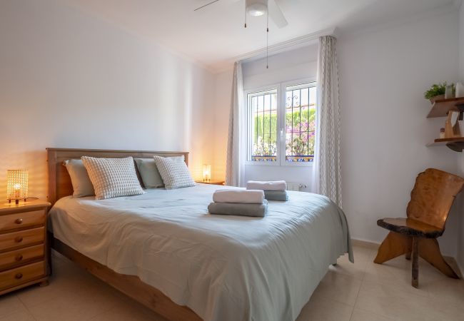 Villa in Benitachell - Casita Travel | Casa Rosa Villa in Benitachell - Casita Travel | Casa Rosa