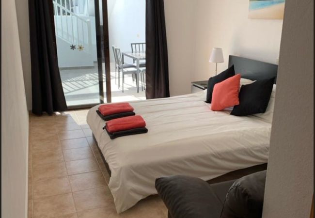 Villa in Playa Blanca - Villa Alena Villa in Playa Blanca - Villa Alena
