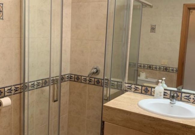 Villa in Playa Blanca - Villa Alena Villa in Playa Blanca - Villa Alena