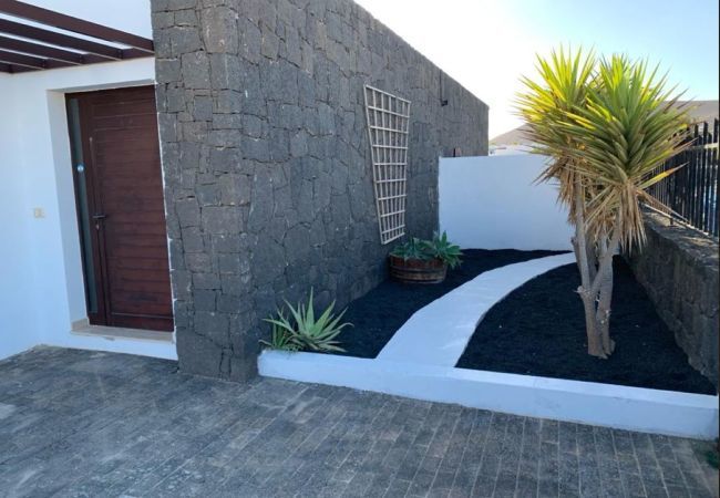 Villa in Playa Blanca - Villa Alena Villa in Playa Blanca - Villa Alena