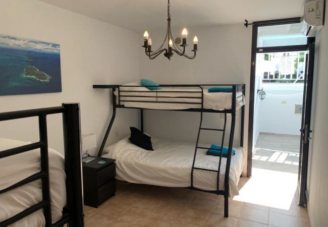 Villa in Playa Blanca - Villa Alena Villa in Playa Blanca - Villa Alena