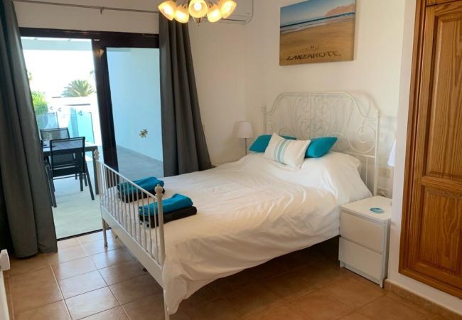Villa in Playa Blanca - Villa Alena Villa in Playa Blanca - Villa Alena