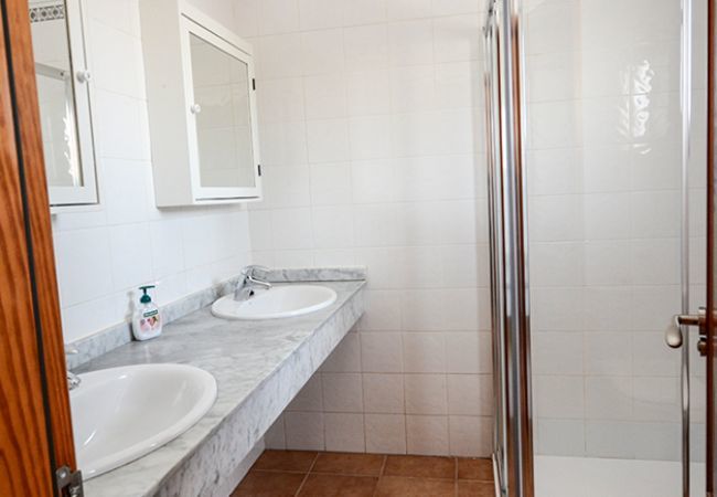 Villa in Playa Blanca - Villa Alena Villa in Playa Blanca - Villa Alena