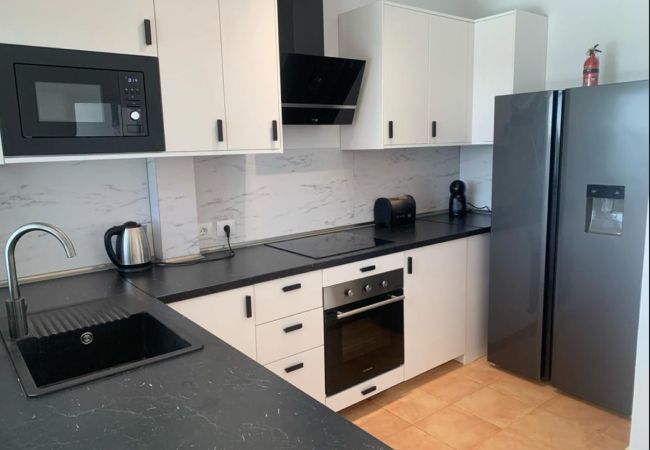 Villa in Playa Blanca - Villa Alena Villa in Playa Blanca - Villa Alena