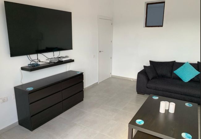 Villa in Playa Blanca - Villa Alena Villa in Playa Blanca - Villa Alena