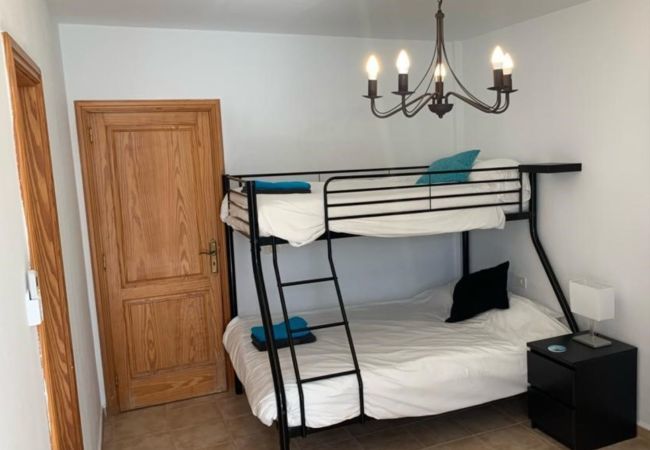 Villa in Playa Blanca - Villa Alena Villa in Playa Blanca - Villa Alena