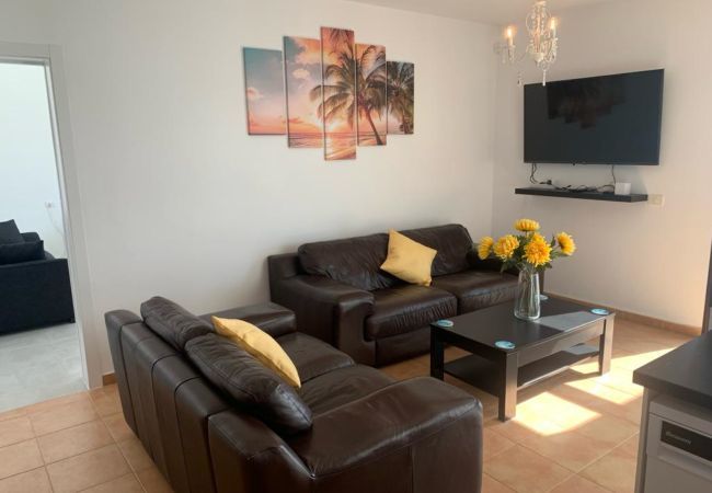 Villa in Playa Blanca - Villa Alena Villa in Playa Blanca - Villa Alena