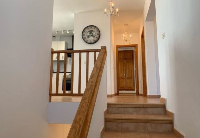 Villa in Playa Blanca - Villa Alena Villa in Playa Blanca - Villa Alena