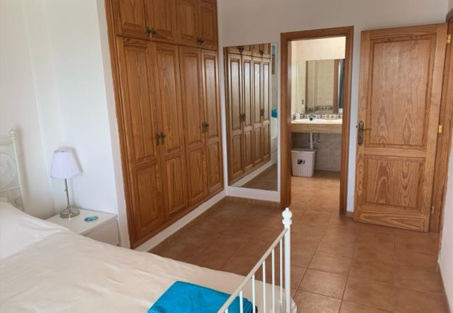 Villa in Playa Blanca - Villa Alena Villa in Playa Blanca - Villa Alena