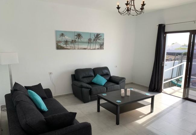 Villa in Playa Blanca - Villa Alena Villa in Playa Blanca - Villa Alena