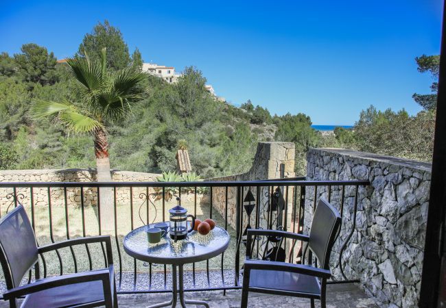 Villa in Denia - Casita Travel | Finca Romantica Denia Villa in Denia - Casita Travel | Finca Romantica Denia
