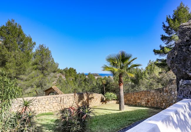 Villa in Denia - Casita Travel | Finca Romantica Denia Villa in Denia - Casita Travel | Finca Romantica Denia