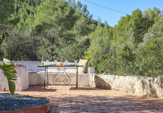 Villa in Denia - Casita Travel | Finca Romantica Denia Villa in Denia - Casita Travel | Finca Romantica Denia