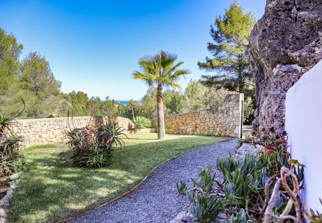 Villa in Denia - Casita Travel | Finca Romantica Denia Villa in Denia - Casita Travel | Finca Romantica Denia