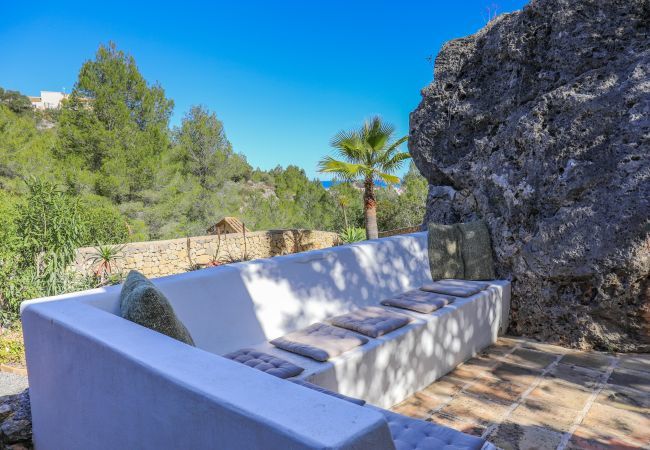 Villa in Denia - Casita Travel | Finca Romantica Denia Villa in Denia - Casita Travel | Finca Romantica Denia