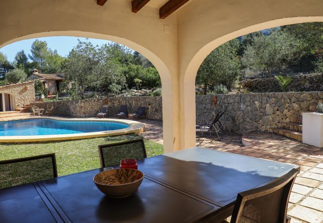 Villa in Denia - Casita Travel | Finca Romantica Denia Villa in Denia - Casita Travel | Finca Romantica Denia