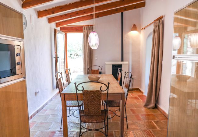 Villa in Denia - Casita Travel | Finca Romantica Denia Villa in Denia - Casita Travel | Finca Romantica Denia