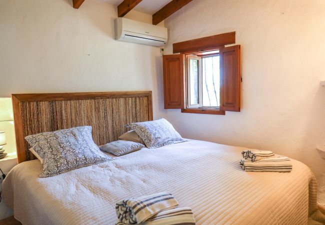 Villa in Denia - Casita Travel | Finca Romantica Denia Villa in Denia - Casita Travel | Finca Romantica Denia