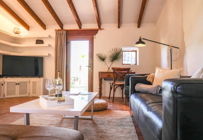 Villa in Denia - Casita Travel | Finca Romantica Denia Villa in Denia - Casita Travel | Finca Romantica Denia