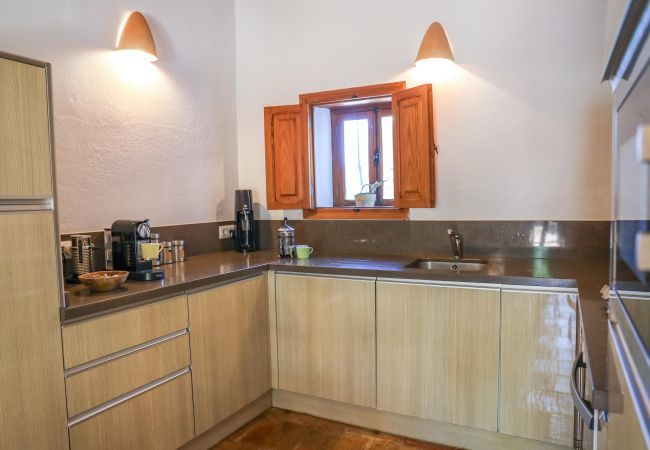 Villa in Denia - Casita Travel | Finca Romantica Denia Villa in Denia - Casita Travel | Finca Romantica Denia