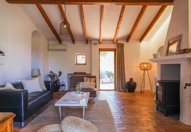 Villa in Denia - Casita Travel | Finca Romantica Denia Villa in Denia - Casita Travel | Finca Romantica Denia