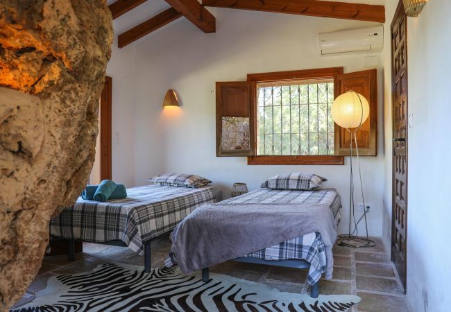 Villa in Denia - Casita Travel | Finca Romantica Denia Villa in Denia - Casita Travel | Finca Romantica Denia