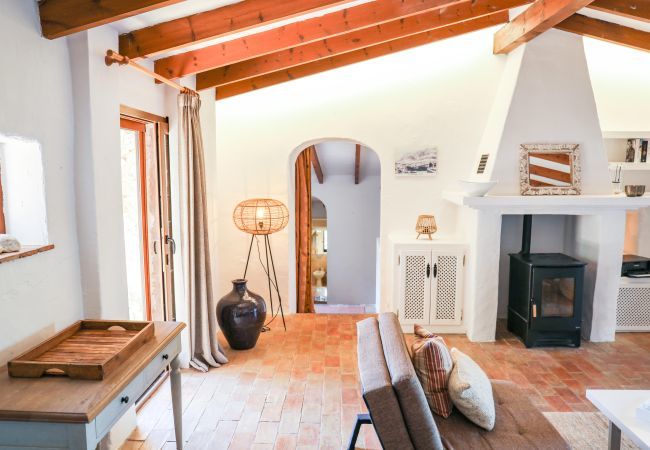 Villa in Denia - Casita Travel | Finca Romantica Denia Villa in Denia - Casita Travel | Finca Romantica Denia