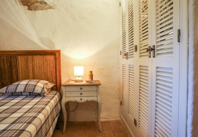 Villa in Denia - Casita Travel | Finca Romantica Denia Villa in Denia - Casita Travel | Finca Romantica Denia