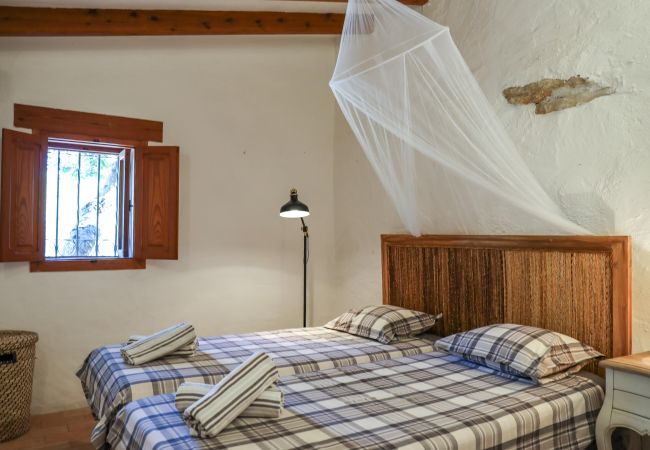 Villa in Denia - Casita Travel | Finca Romantica Denia Villa in Denia - Casita Travel | Finca Romantica Denia