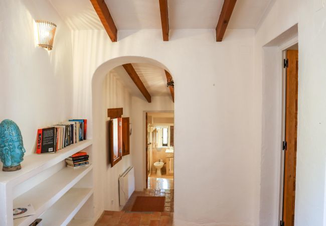 Villa in Denia - Casita Travel | Finca Romantica Denia Villa in Denia - Casita Travel | Finca Romantica Denia
