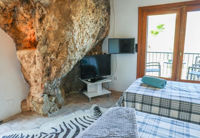 Villa in Denia - Casita Travel | Finca Romantica Denia Villa in Denia - Casita Travel | Finca Romantica Denia
