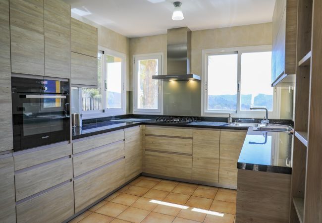 Villa in Jalón - Casita Travel | Villa Valle Hermoso Villa in Jalón - Casita Travel | Villa Valle Hermoso