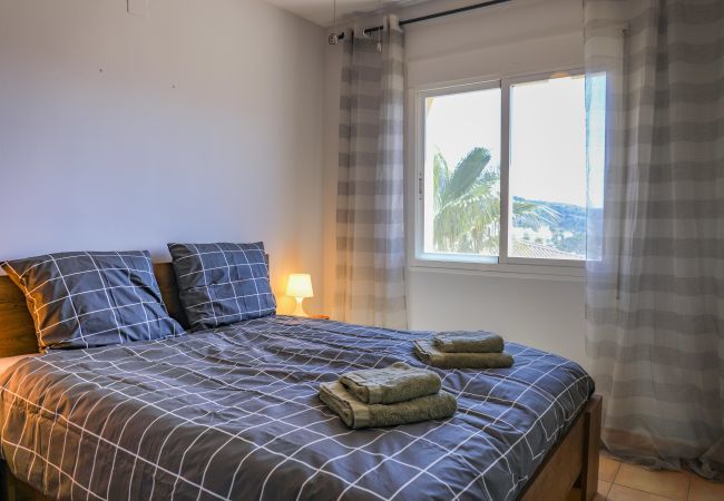 Villa in Jalón - Casita Travel | Villa Valle Hermoso Villa in Jalón - Casita Travel | Villa Valle Hermoso