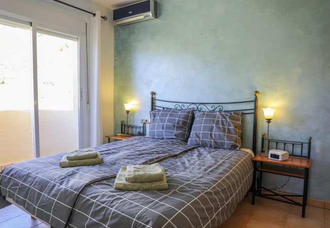 Villa in Jalón - Casita Travel | Villa Valle Hermoso Villa in Jalón - Casita Travel | Villa Valle Hermoso