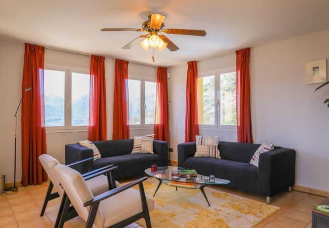 Villa in Jalón - Casita Travel | Villa Valle Hermoso Villa in Jalón - Casita Travel | Villa Valle Hermoso