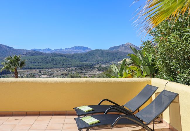 Villa in Jalón - Casita Travel | Villa Valle Hermoso Villa in Jalón - Casita Travel | Villa Valle Hermoso