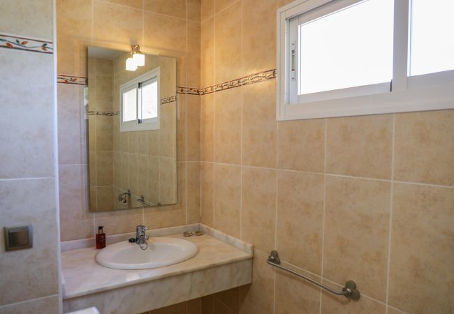 Villa in Jalón - Casita Travel | Villa Valle Hermoso Villa in Jalón - Casita Travel | Villa Valle Hermoso