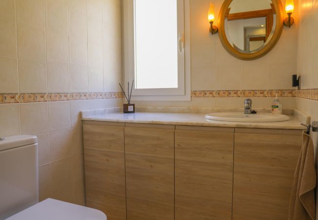 Villa in Jalón - Casita Travel | Villa Valle Hermoso Villa in Jalón - Casita Travel | Villa Valle Hermoso
