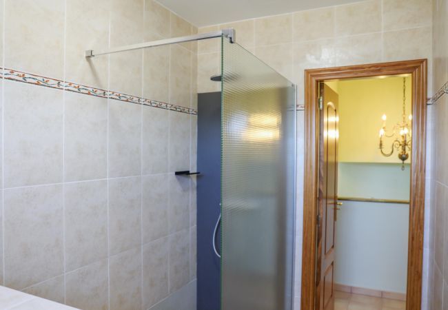 Villa in Jalón - Casita Travel | Villa Valle Hermoso Villa in Jalón - Casita Travel | Villa Valle Hermoso
