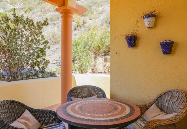 Villa in Jalón - Casita Travel | Villa Valle Hermoso Villa in Jalón - Casita Travel | Villa Valle Hermoso