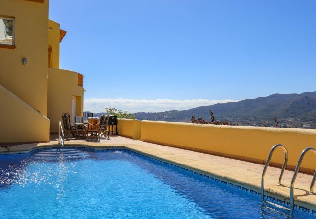 Villa in Jalón - Casita Travel | Villa Valle Hermoso Villa in Jalón - Casita Travel | Villa Valle Hermoso