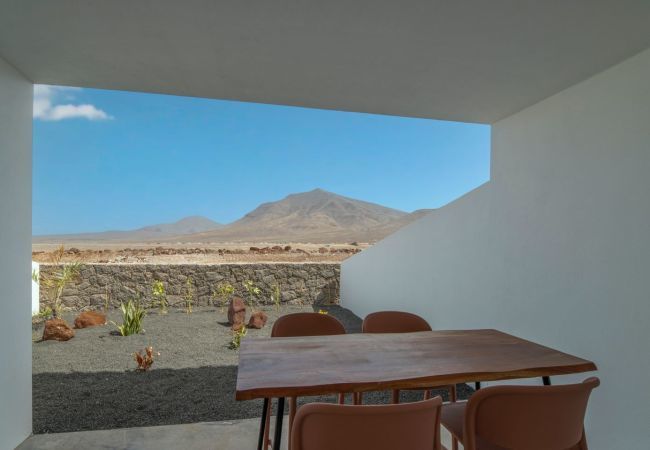 Huis in Playa Blanca - Casa Papagayo Huis in Playa Blanca - Casa Papagayo
