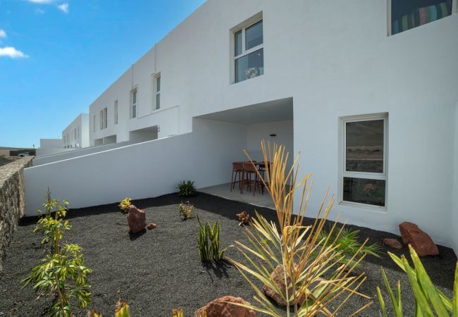 Huis in Playa Blanca - Casa Papagayo Huis in Playa Blanca - Casa Papagayo