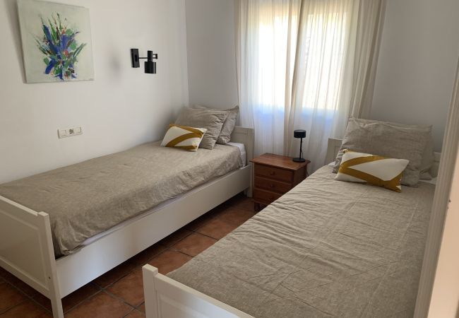 Villa in Viñuela - Cortijo el Caracol Villa in Viñuela - Cortijo el Caracol