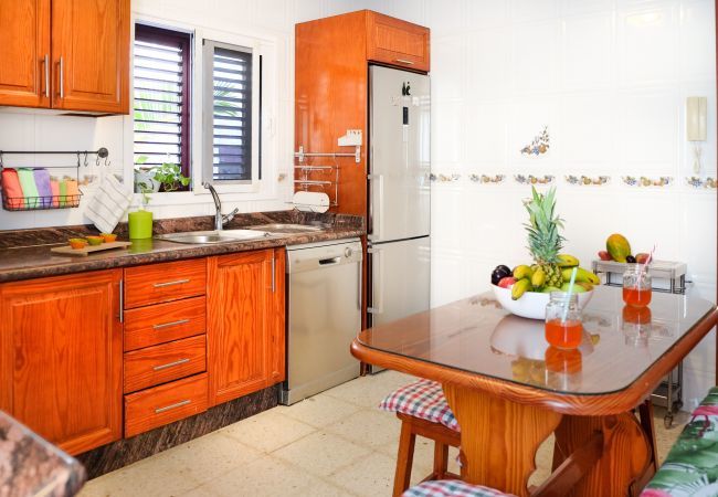 Huis in Adeje - Casa Joya Huis in Adeje - Casa Joya