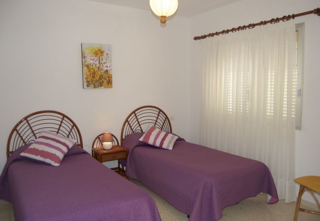 Huis in Adeje - Casa Mar Vista Huis in Adeje - Casa Mar Vista