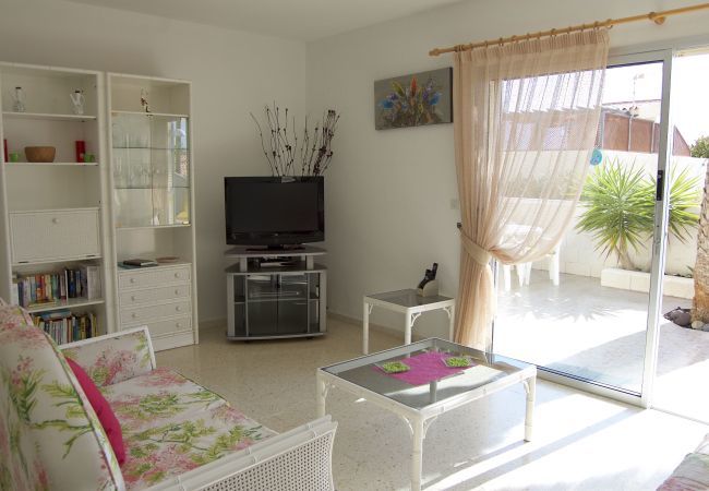 Huis in Adeje - Casa Mar Vista Huis in Adeje - Casa Mar Vista